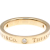 Tiffany & Co Flat band