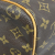 Louis Vuitton Sac Souple