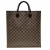 Louis Vuitton Sac Plat