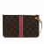 Louis Vuitton Neverfull pouch