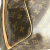 Louis Vuitton Keepall Bandouliere 55