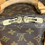 Louis Vuitton Keepall Bandouliere 55