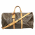 Louis Vuitton Keepall Bandouliere 55