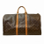 Louis Vuitton Keepall Bandouliere 55