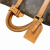 Louis Vuitton Keepall Bandouliere 55