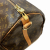 Louis Vuitton Keepall Bandouliere 55