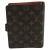 Louis Vuitton Agenda MM