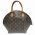 Louis Vuitton Ellipse