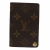 Louis Vuitton Card case