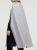 Karl Lagerfeld Reversible KL Monogram Cape