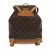 Louis Vuitton Montsouris MM