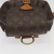 Louis Vuitton Montsouris MM