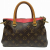 Louis Vuitton Pallas BB