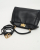 Fendi Mini Peekaboo Bag