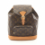 Louis Vuitton Montsouris MM