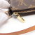 Louis Vuitton Pochette Accessoire