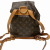 Louis Vuitton Montsouris MM