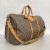 Louis Vuitton Keepall Bandouliere 50