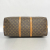 Louis Vuitton Keepall Bandouliere 50