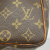 Louis Vuitton Keepall Bandouliere 50