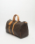 Louis Vuitton Keepall Monogram 45 Weekend Bag