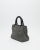 Christian Dior Medium Tweed Lady Dior Bag