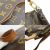 Louis Vuitton Pochette accessoires