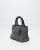 Christian Dior Medium Tweed Lady Dior Bag