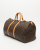 Louis Vuitton Monogram Keepall 50 Weekend Bag