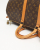 Louis Vuitton Monogram Keepall 50 Weekend Bag