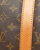 Louis Vuitton Monogram Keepall 50 Weekend Bag