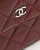 Chanel Caviar Bi-Fold Wallet