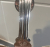 Olri Cake scoop