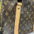 Louis Vuitton Carryall