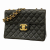 Chanel Jumbo