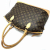 Louis Vuitton Lockit