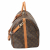 Louis Vuitton Keepall Bandouliere 55