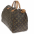 Louis Vuitton Speedy 35