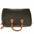 Louis Vuitton Speedy 35