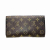 Louis Vuitton Porte tresor international