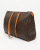 Louis Vuitton Monogram Flannery 50 Weekend Bag