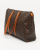 Louis Vuitton Monogram Flannery 50 Weekend Bag