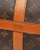 Louis Vuitton Monogram Flannery 50 Weekend Bag