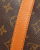 Louis Vuitton Monogram Flannery 50 Weekend Bag