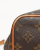 Louis Vuitton Monogram Palermo Pm Bag