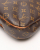 Louis Vuitton Monogram Odeon MM Bag