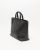 Bottega Veneta Patent Intrecciato Tote Bag