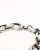 Gucci Interlocking G Chain Silver Bracelet