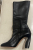 Prada Leather boots