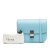 Celine B Celine Blue Light Blue Calf Leather Medium skin Classic Box Italy